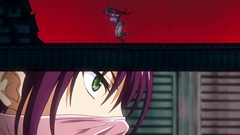 Ninja adventures of sexy hentai chick - xxx cartoon video