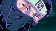 Ninja adventures of sexy hentai chick - xxx cartoon video