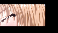 Barely legal hentai teen and her first sex