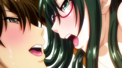 Nice oral foreplay before passionate pounding