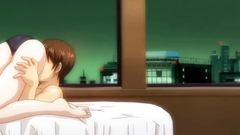 Nice oral foreplay before passionate pounding