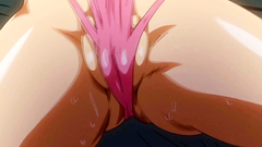 Busty and sporty teen having sexual fun together