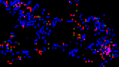 Redhead busty slut does crazy blowjobs - check her out