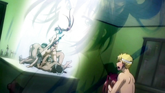 Redhead busty slut does crazy blowjobs - check her out