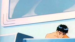 Funny erotic hentai xxx cartoon in free access