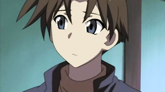 Young and lovely teens in passionate hentai cartoon