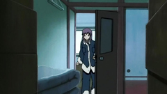 Young and lovely teens in passionate hentai cartoon