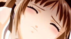 Nice and hardcore pounding for a lovely babe