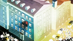 Full breasted hentai ladies love hardcore action