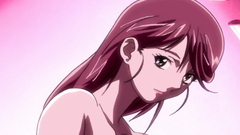 Full breasted hentai ladies love hardcore action