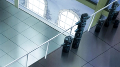 Naked hentai cuties getting fucked in this xxx toon