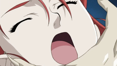 Naked hentai cuties getting fucked in this xxx toon