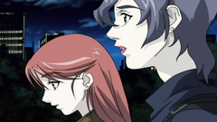 Naked hentai cuties getting fucked in this xxx toon