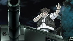 Naked hentai cuties getting fucked in this xxx toon