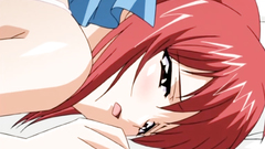 Petite redhead teenage cutie roughly fucked in her twat