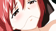 Petite redhead teenage cutie roughly fucked in her twat