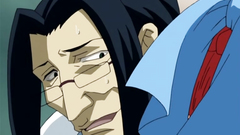 Busty redhead nurse seduced and fucked hard