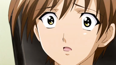 Busty redhead nurse seduced and fucked hard