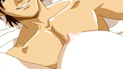 Naughty schoolgirls getting fucked in their tiny twats