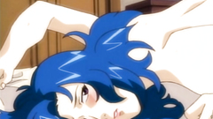 Young schoogirl seduced by experienced man