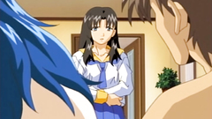 Young schoogirl seduced by experienced man