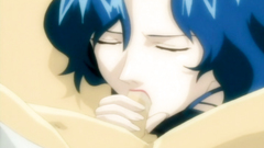 Beautiful girls sucking cock and getting shy