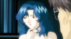 Beautiful girls sucking cock and getting shy