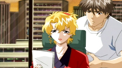 Beautiful girls sucking cock and getting shy