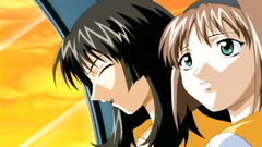 Beautiful girls sucking cock and getting shy