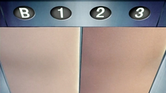 Hardcore fetish fuck for submissive hentai babes