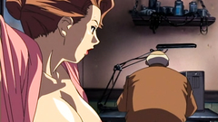 Hardcore fetish fuck for submissive hentai babes