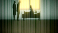 Big breasted hentai chick rides hard cock with pleasure