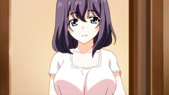 Big titted babes getting drilled really hard