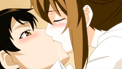 Big titted babes getting drilled really hard