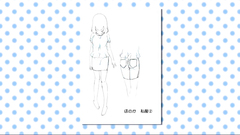 Young sexy ladies look sexy in this manga video