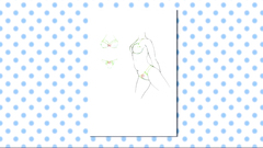 Young sexy ladies look sexy in this manga video