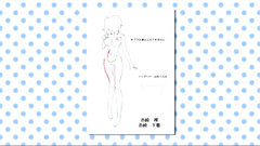 Young sexy ladies look sexy in this manga video