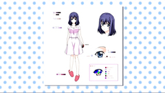 Young sexy ladies look sexy in this manga video