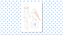 Young sexy ladies look sexy in this manga video