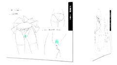 Take a look at lovely cuties drawn in this video