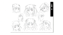 Take a look at lovely cuties drawn in this video