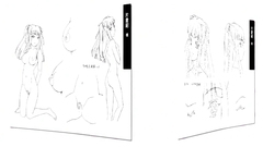 Take a look at lovely cuties drawn in this video