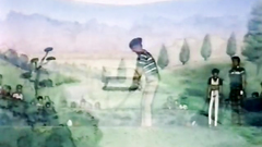 Old school classic hentai xxx cartoon video