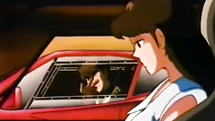 Old school classic hentai xxx cartoon video