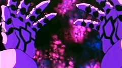 Magic creatures in erotic xxx hentai toon clip