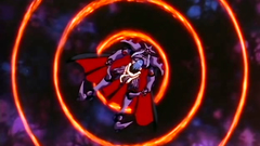 Magic creatures in erotic xxx hentai toon clip