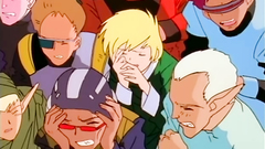 Magic creatures in erotic xxx hentai toon clip