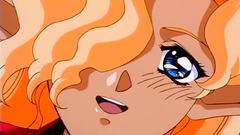 Magic creatures in erotic xxx hentai toon clip