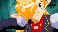 Erotic fairy tale with magical babes look very hot