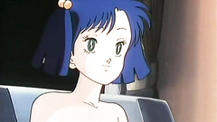 This young and pretty babe has beautiful boobs